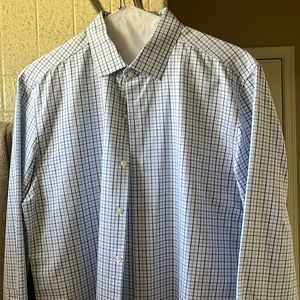 Dress shirt - large